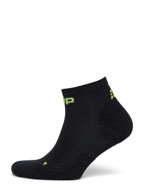 CEP | Core Run Ultralight Socks, Low Cut, 4.0 | IV