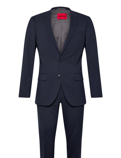 HUGO | Henry/Getlin232X | 52