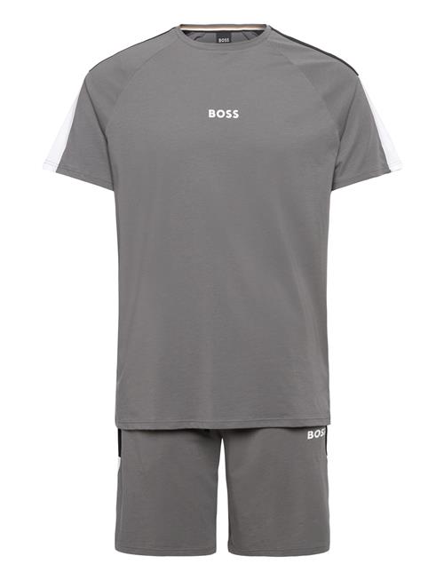 BOSS | Balance Short Set | S