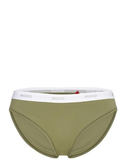 HUGO | Hugo Id Brief | L