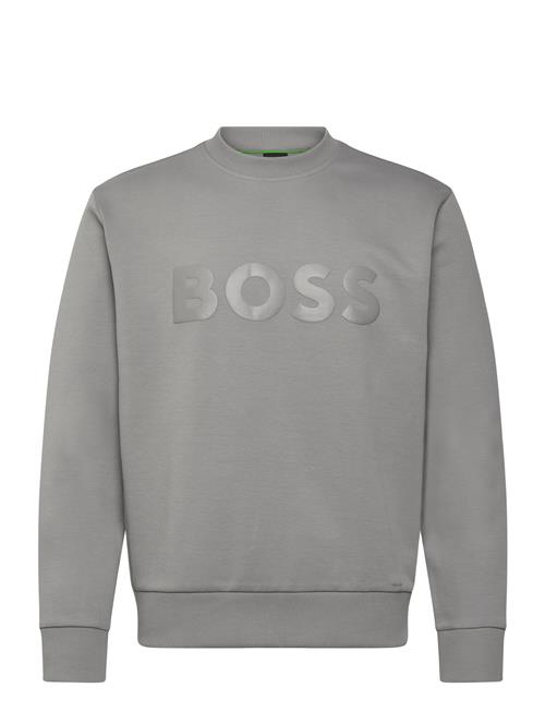 BOSS | Salbo | S