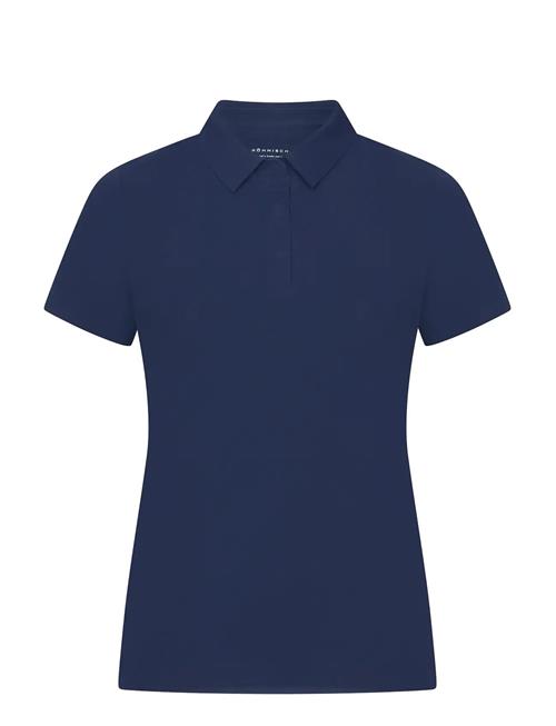 Röhnisch | Fluid Tech Poloshirt | M