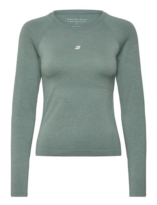 Röhnisch | Seamless Flex Long Sleeve | M