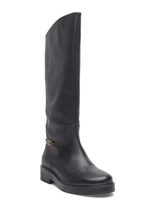 Tommy Hilfiger | Th Horsebit Riding Long Boot | 40