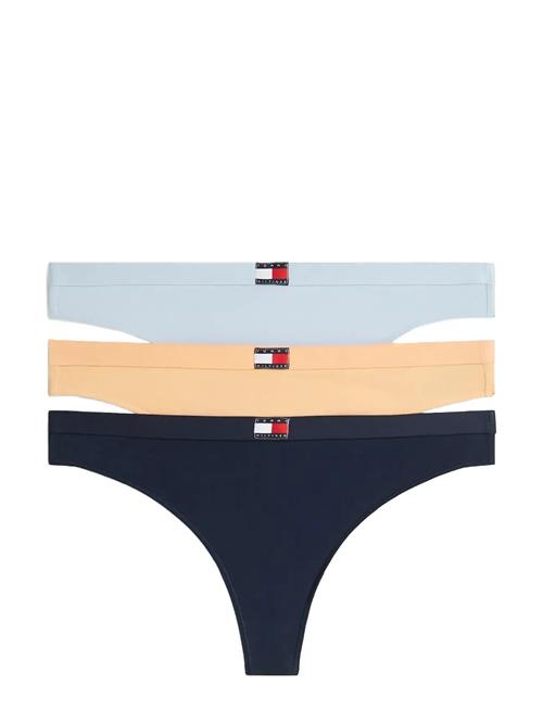 Tommy Hilfiger | 3 Pack Thong | M
