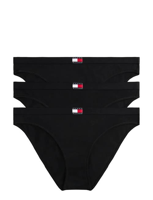 Tommy Hilfiger | 3 Pack Bikini (Ext.sizes) | L