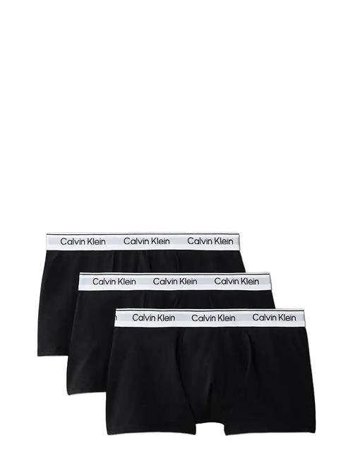 Calvin Klein | 3Pk Trunk | 140-152