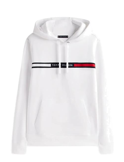 Tommy Hilfiger | Hilfiger Chest Insert Hoody | M