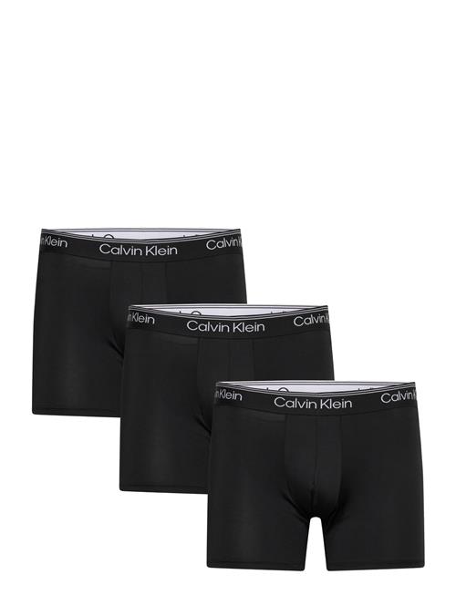 Calvin Klein | Boxer Brief 3Pk | XL