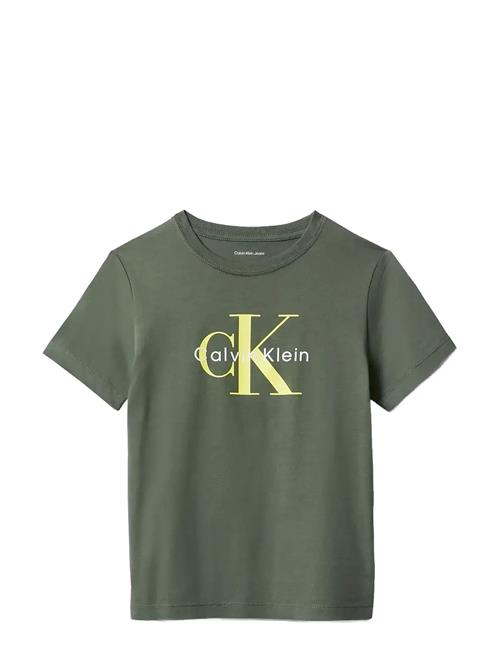 Calvin Klein | Monologo Ss Tee | 170