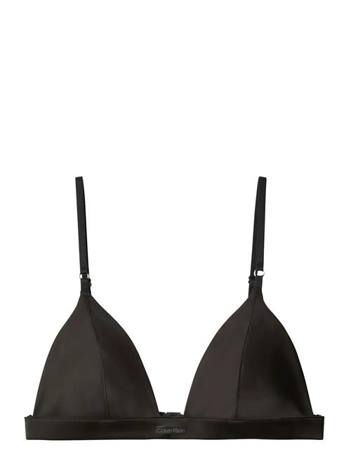 Calvin Klein | Unlined Triangle | S