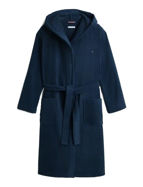 Tommy Hilfiger | Towelling Bathrobe | XS
