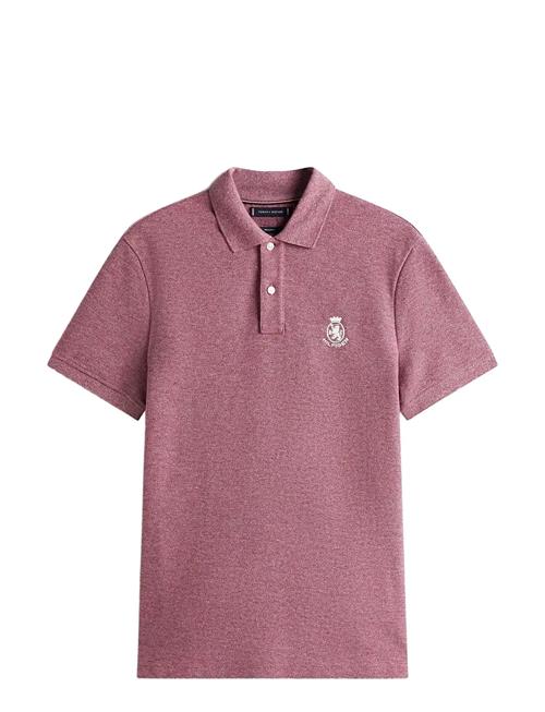 Tommy Hilfiger | Heather Crest Reg Polo | XL
