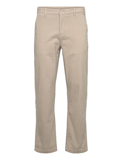 Lindbergh | Superflex Corduroy Chino Pants | 36 x 32