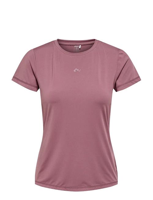 Only Play | Onpbree On Ss Reg Tee Noos | L