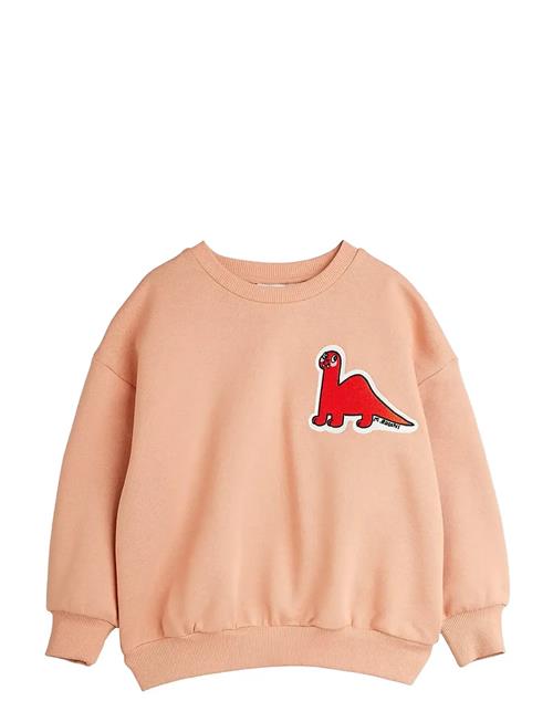 Mini Rodini | Dino Patch Sweater | 128/134