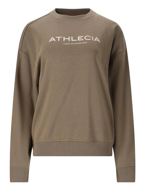 Athlecia | Atkins W Crew Neck | 42