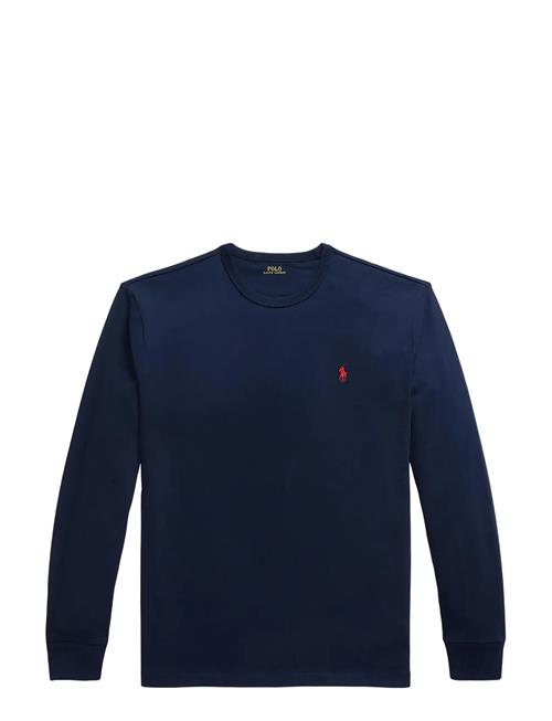 Polo Ralph Lauren | Classic Fit Jersey Long-Sleeve T-Shirt | XL