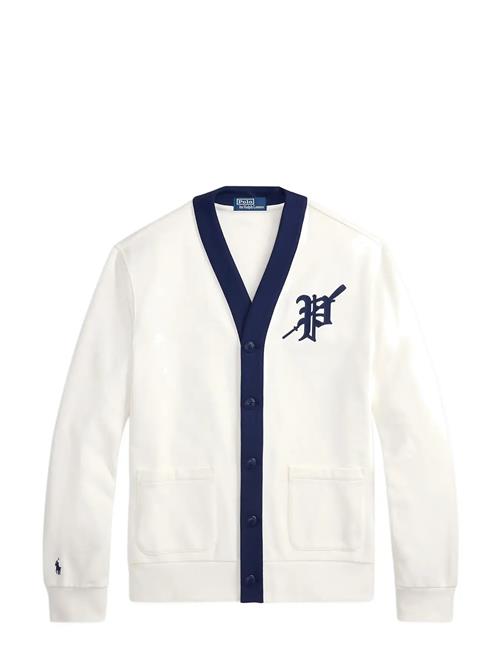 Polo Ralph Lauren | Fleece Graphic Cardigan | M