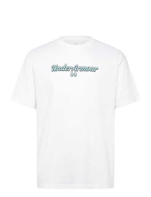 Under Armour | Ua M Hwt Wm Ss | XL