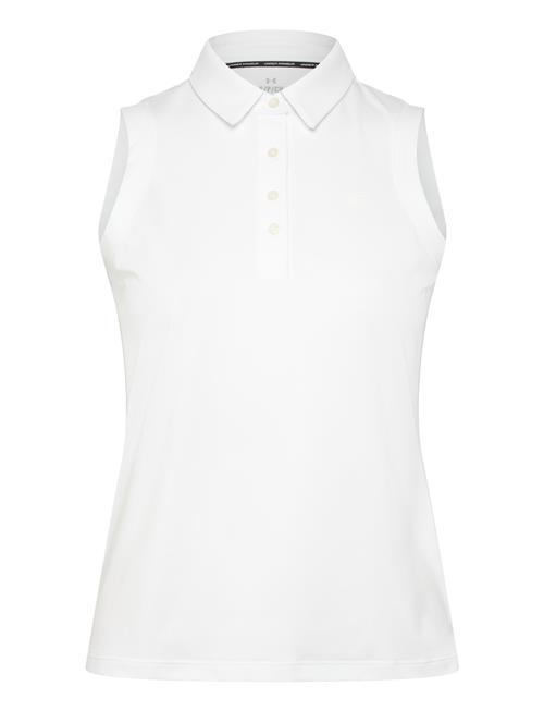 Under Armour | Ua Armourdry Sl Polo | XS
