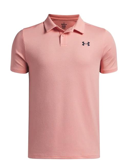 Under Armour | Ua Matchplay Polo | 158-170
