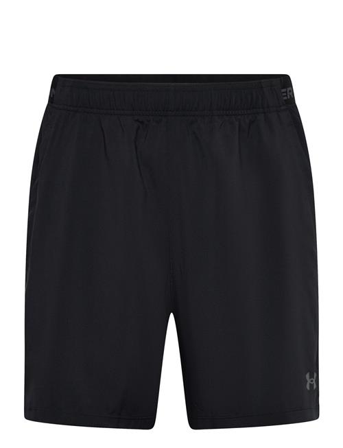 Under Armour | Ua Vanish Wven Short 2.0 6In | S