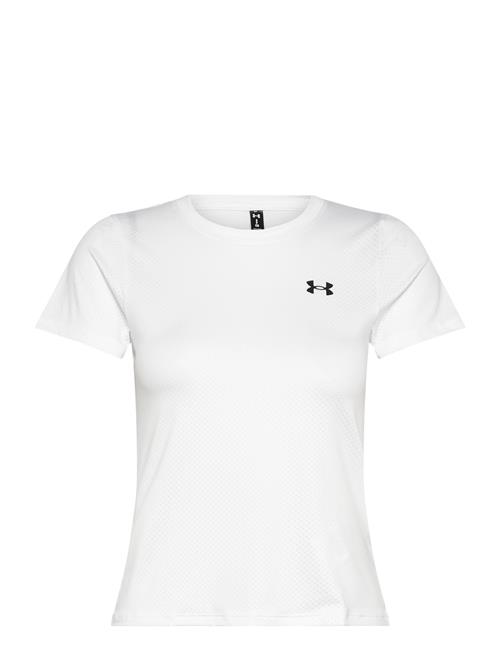 Under Armour | Tech Mesh Ss | XS