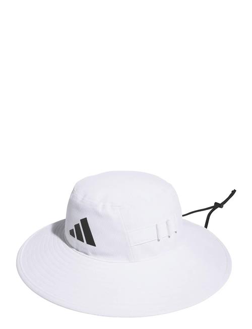 adidas Golf | Wide Brim Hat | L/XL