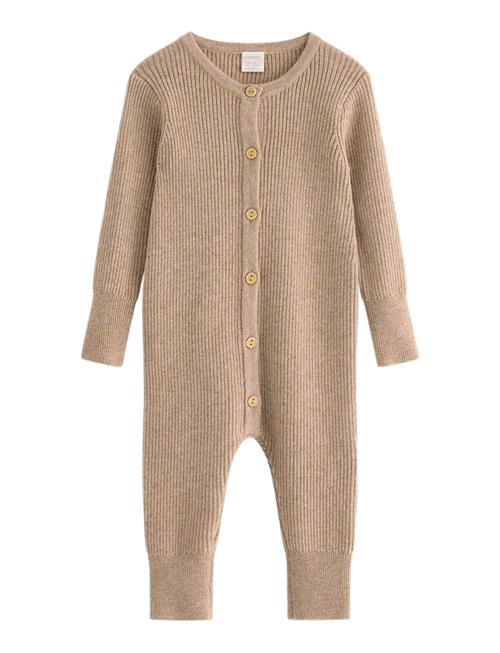 Lindex | Onesie Knitted Wool | 86