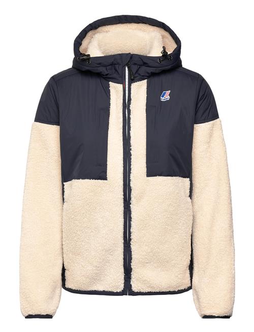 K-Way | Samson 4.0 Orsetto | M