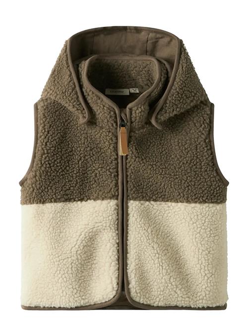 Lil'Atelier | Nmmlajo Loose Vest Lil | 110
