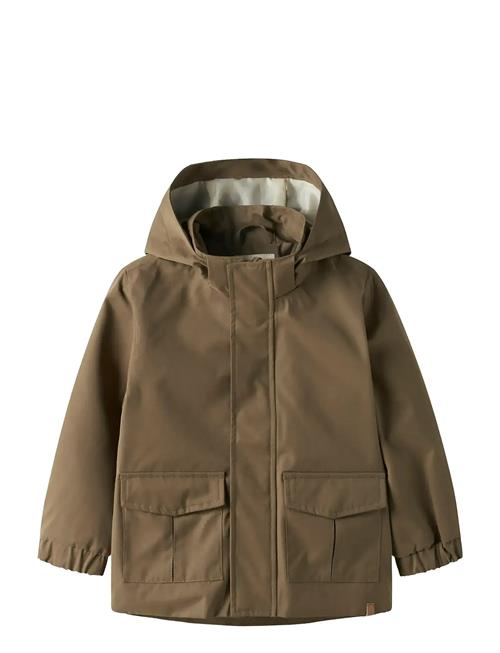 Lil'Atelier | Nmmgolo Neo Loose Jacket Fo Lil | 110