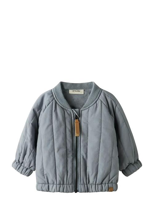 Lil'Atelier | Nbmlio Bomber Jacket Lil | 74