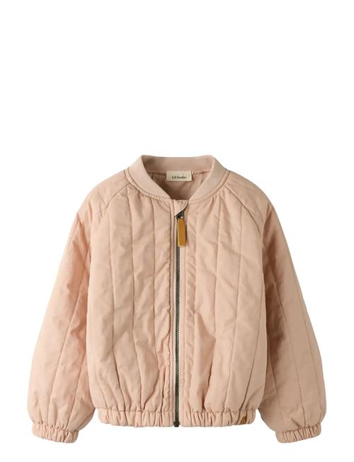 Lil'Atelier | Nmflio Bomber Jacket Lil | 116