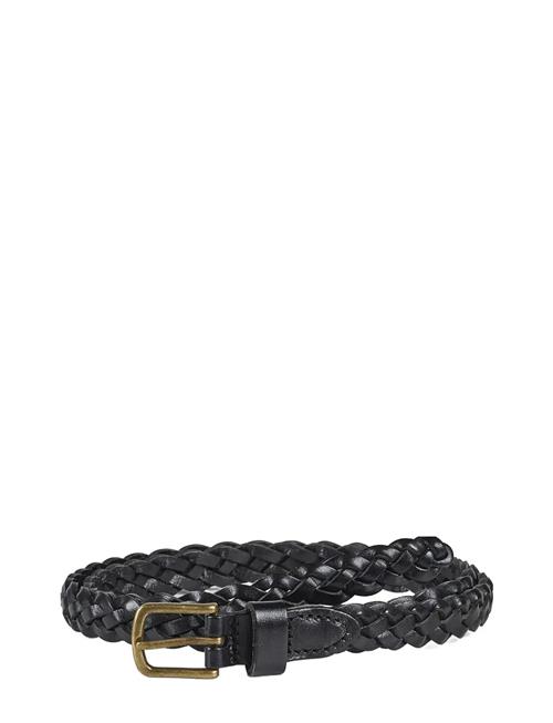 Howard London | Leather Baided Belt William | 105