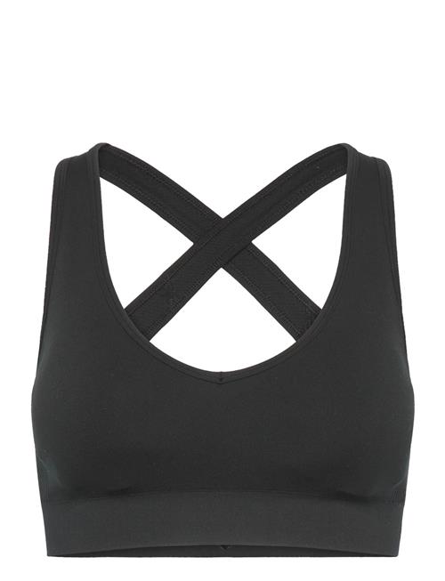 Hummel | Hmlhiit Seamless V Shape Padded Bra | L