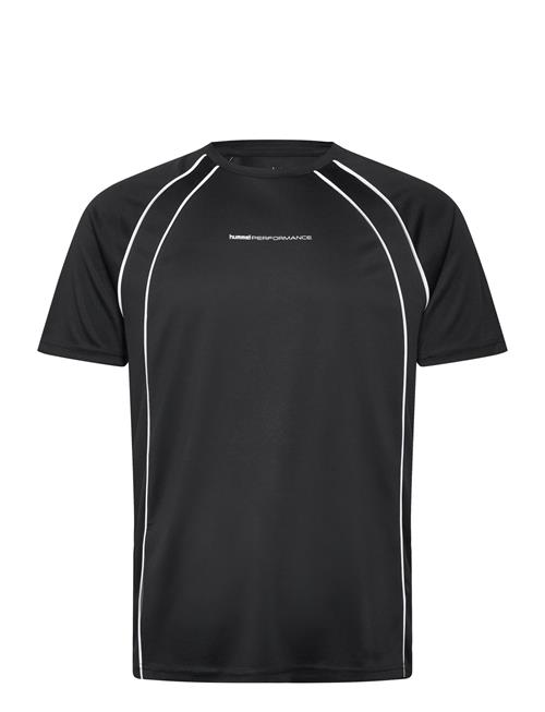 Hummel | Hmlpulse Training Print T-Shirt Ss | L