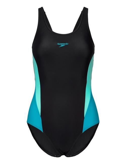 Speedo | Colorblock Splice 2.0 One Piece | 42