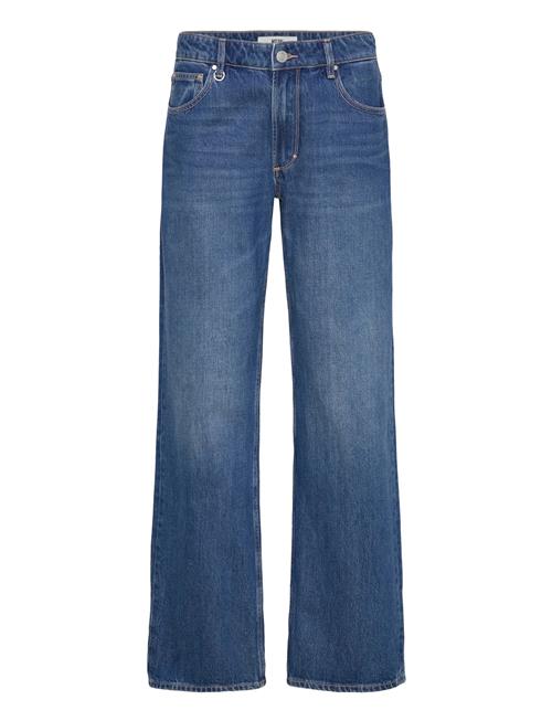 NEUW | Daria Baggy Classicmid Vintage Indigo | 26 x 32