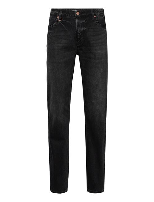 NEUW | Ray Straight Romulusvintage Black | 31 x 30