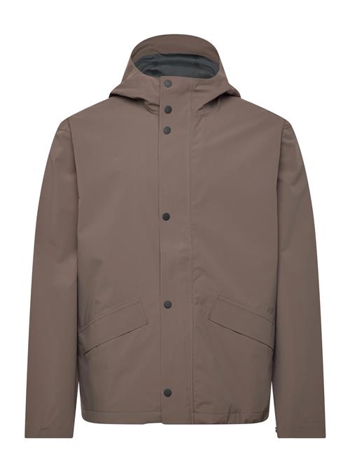 Jack & Jones | Jprblareagan Clean Tech Rain Jacket | L