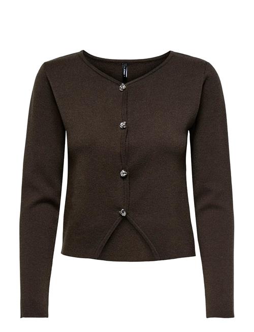 ONLY | Onlscarlett Ls Button Cardigan Knt | M