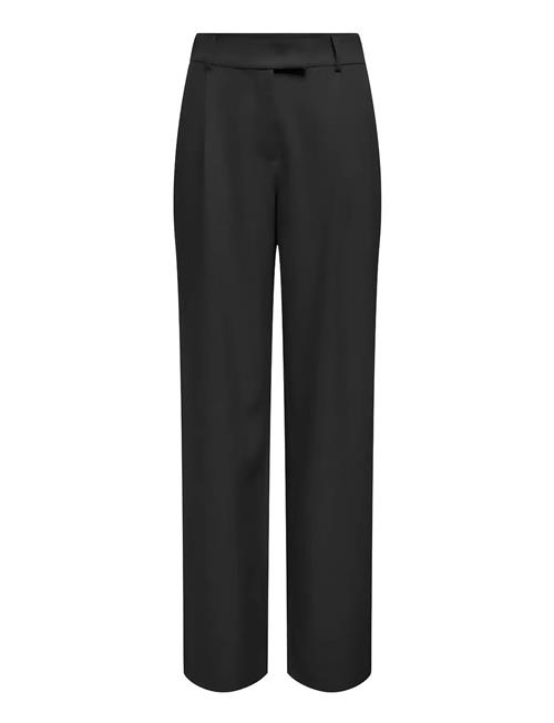 ONLY | Onllinda Hw Str Mel Pants Tlr Noos | S x 32