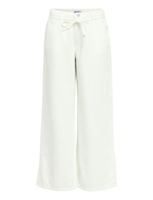 Object | Objrosie Mw Wide Jeans Noos | S