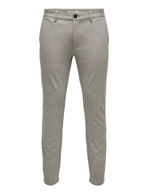 ONLY & SONS | Onsmark Slim Check 020960 Pant Noos | 38 x 32