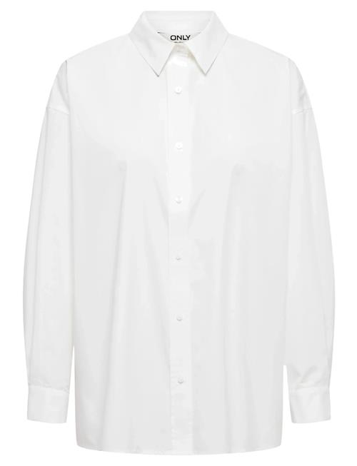 ONLY | Onllibba L/S Shirt Wvn | S