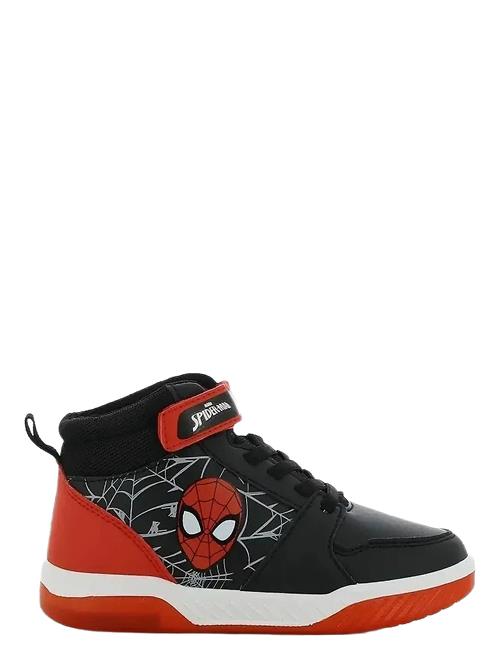 Leomil | Spiderman High Sneaker | 31
