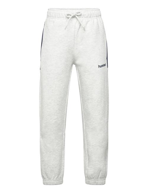 Hummel | Hmljr Loose Blocked Sweatpant | 140