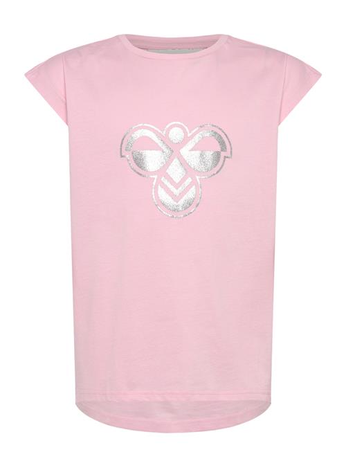 Hummel | Hmljr Reg T-Shirt S/L Big Bee | 122/128